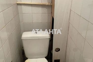 Багатокімнатна квартира за адресою вул. Марсельська (площа 70,4 м²) - Atlanta.ua - фото 44