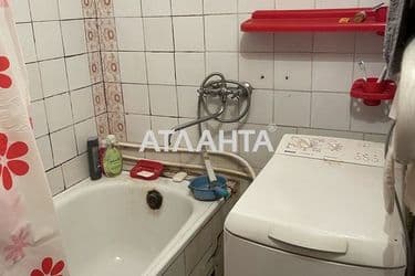 Багатокімнатна квартира за адресою вул. Марсельська (площа 70,4 м²) - Atlanta.ua - фото 45