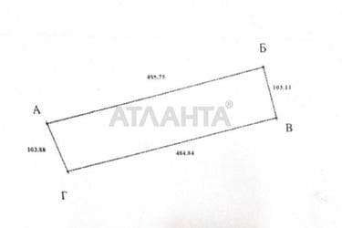 Landplot by the address (area 500 acr) - Atlanta.ua - photo 7