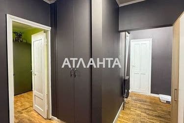 3-rooms apartment apartment by the address st. Ivana i Yuriya Lipy Gaydara (area 71 m²) - Atlanta.ua - photo 29