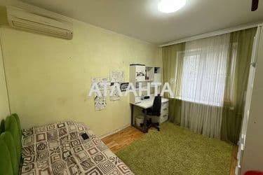 3-rooms apartment apartment by the address st. Ivana i Yuriya Lipy Gaydara (area 71 m²) - Atlanta.ua - photo 33
