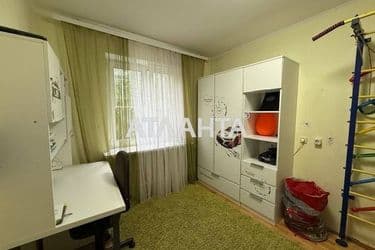 3-rooms apartment apartment by the address st. Ivana i Yuriya Lipy Gaydara (area 71 m²) - Atlanta.ua - photo 34