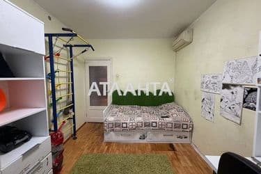 3-rooms apartment apartment by the address st. Ivana i Yuriya Lipy Gaydara (area 71 m²) - Atlanta.ua - photo 35