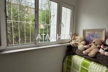 3-rooms apartment apartment by the address st. Ivana i Yuriya Lipy Gaydara (area 71 m²) - Atlanta.ua - photo 38
