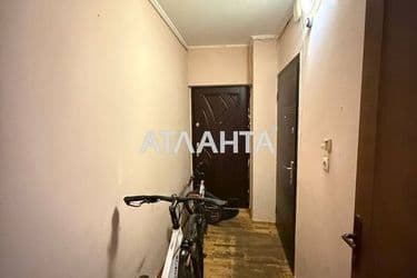 3-rooms apartment apartment by the address st. Ivana i Yuriya Lipy Gaydara (area 71 m²) - Atlanta.ua - photo 44
