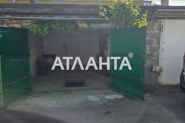 Комерційна нерухомість за адресою Люстдорфська дор. (площа 36 м²) - Atlanta.ua - фото 9