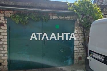 Комерційна нерухомість за адресою Люстдорфська дор. (площа 36 м²) - Atlanta.ua - фото 14