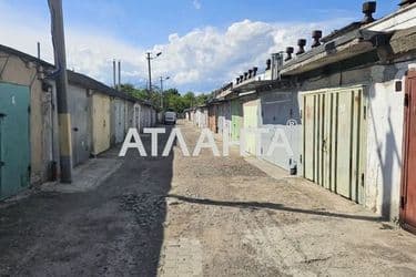 Комерційна нерухомість за адресою Люстдорфська дор. (площа 36 м²) - Atlanta.ua - фото 15
