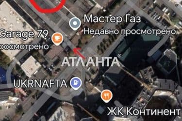 Комерційна нерухомість за адресою Люстдорфська дор. (площа 36 м²) - Atlanta.ua - фото 16