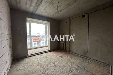 1-room apartment apartment by the address st. Radostnaya (area 43,6 m²) - Atlanta.ua - photo 13