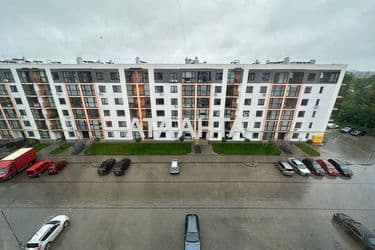 1-room apartment apartment by the address st. Radostnaya (area 43,6 m²) - Atlanta.ua - photo 16