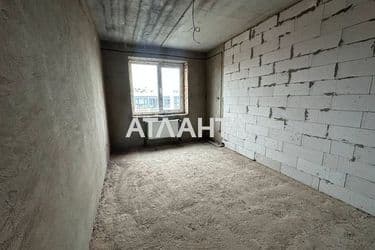 1-room apartment apartment by the address st. Radostnaya (area 43,6 m²) - Atlanta.ua - photo 18