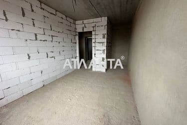 1-room apartment apartment by the address st. Radostnaya (area 43,6 m²) - Atlanta.ua - photo 19
