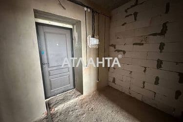 1-room apartment apartment by the address st. Radostnaya (area 43,6 m²) - Atlanta.ua - photo 21