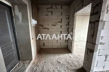 1-room apartment apartment by the address st. Radostnaya (area 43,6 m²) - Atlanta.ua - photo 22