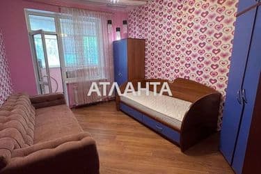 3-комнатная квартира по адресу Фонтанская дор. (площадь 119,1 м²) - Atlanta.ua - фото 32