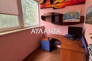 3-комнатная квартира по адресу Фонтанская дор. (площадь 119,1 м²) - Atlanta.ua - фото 33