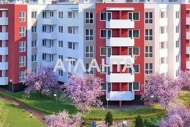1-кімнатна квартира за адресою вул. Єдності (площа 42 м²) - Atlanta.ua - фото 41