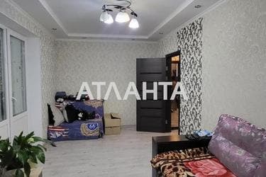 1-кімнатна квартира за адресою вул. Єдності (площа 42 м²) - Atlanta.ua - фото 23