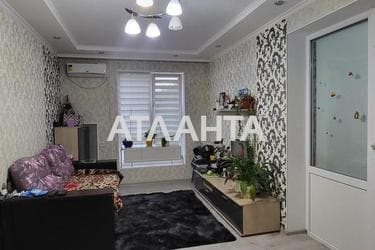 1-кімнатна квартира за адресою вул. Єдності (площа 42 м²) - Atlanta.ua - фото 22