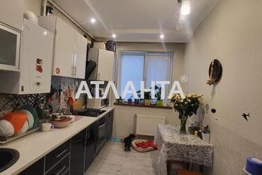 1-кімнатна квартира за адресою вул. Єдності (площа 42 м²) - Atlanta.ua - фото 28