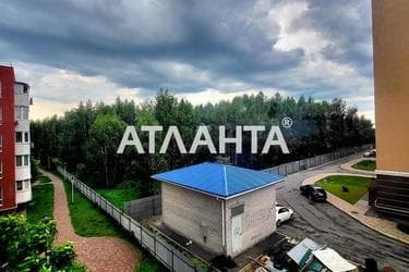 1-кімнатна квартира за адресою вул. Єдності (площа 42 м²) - Atlanta.ua - фото 26