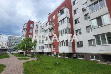 1-кімнатна квартира за адресою вул. Єдності (площа 42 м²) - Atlanta.ua - фото 37