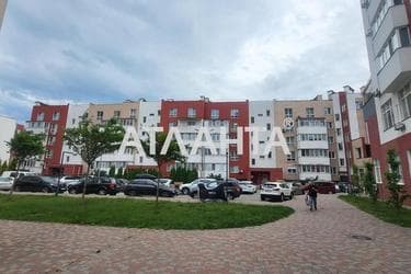 1-кімнатна квартира за адресою вул. Єдності (площа 42 м²) - Atlanta.ua - фото 34