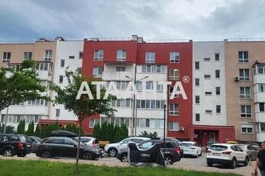 1-кімнатна квартира за адресою вул. Єдності (площа 42 м²) - Atlanta.ua - фото 33