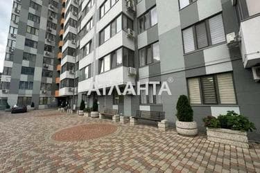 1-room apartment apartment by the address st. Kanatnaya Sverdlova (area 48,3 m²) - Atlanta.ua - photo 14