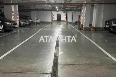 1-room apartment apartment by the address st. Kanatnaya Sverdlova (area 48,3 m²) - Atlanta.ua - photo 25