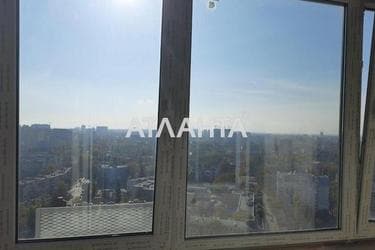 1-room apartment apartment by the address st. Kanatnaya Sverdlova (area 48,3 m²) - Atlanta.ua - photo 15