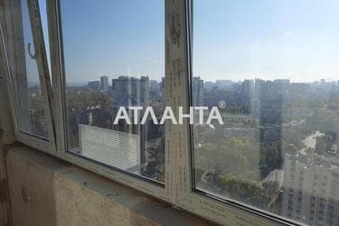 1-room apartment apartment by the address st. Kanatnaya Sverdlova (area 48,3 m²) - Atlanta.ua - photo 17
