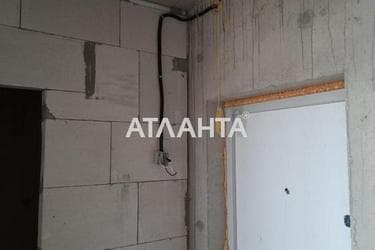 1-room apartment apartment by the address st. Kanatnaya Sverdlova (area 48,3 m²) - Atlanta.ua - photo 19