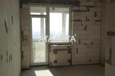 1-room apartment apartment by the address st. Kanatnaya Sverdlova (area 48,3 m²) - Atlanta.ua - photo 20