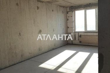 1-room apartment apartment by the address st. Kanatnaya Sverdlova (area 48,3 m²) - Atlanta.ua - photo 21