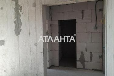1-room apartment apartment by the address st. Kanatnaya Sverdlova (area 48,3 m²) - Atlanta.ua - photo 22