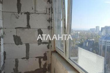 1-room apartment apartment by the address st. Kanatnaya Sverdlova (area 48,3 m²) - Atlanta.ua - photo 23