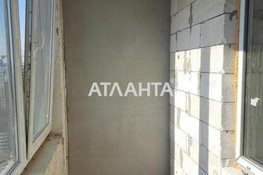 1-room apartment apartment by the address st. Kanatnaya Sverdlova (area 48,3 m²) - Atlanta.ua - photo 24