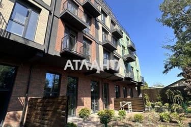 1-комнатная квартира по адресу ул. Дачная (площадь 42,8 м²) - Atlanta.ua - фото 7