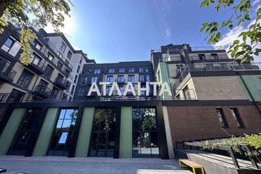 1-комнатная квартира по адресу ул. Дачная (площадь 42,8 м²) - Atlanta.ua - фото 9