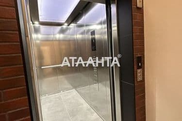 1-комнатная квартира по адресу ул. Дачная (площадь 42,8 м²) - Atlanta.ua - фото 10
