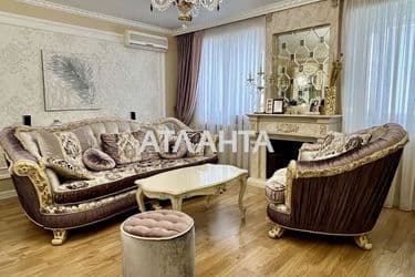 3-rooms apartment apartment by the address st. Babadzhanyana marsh Rekordnaya (area 73,6 m²) - Atlanta.ua - photo 18