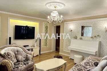3-rooms apartment apartment by the address st. Babadzhanyana marsh Rekordnaya (area 73,6 m²) - Atlanta.ua - photo 19