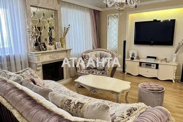 3-rooms apartment apartment by the address st. Babadzhanyana marsh Rekordnaya (area 73,6 m²) - Atlanta.ua - photo 20