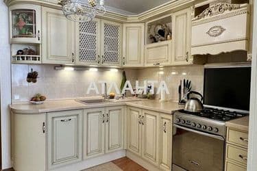 3-rooms apartment apartment by the address st. Babadzhanyana marsh Rekordnaya (area 73,6 m²) - Atlanta.ua - photo 21