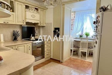 3-rooms apartment apartment by the address st. Babadzhanyana marsh Rekordnaya (area 73,6 m²) - Atlanta.ua - photo 22