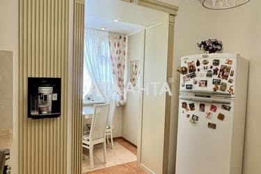 3-rooms apartment apartment by the address st. Babadzhanyana marsh Rekordnaya (area 73,6 m²) - Atlanta.ua - photo 23