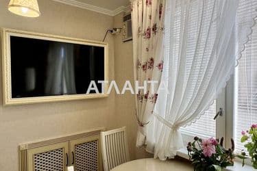 3-rooms apartment apartment by the address st. Babadzhanyana marsh Rekordnaya (area 73,6 m²) - Atlanta.ua - photo 25
