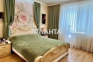 3-rooms apartment apartment by the address st. Babadzhanyana marsh Rekordnaya (area 73,6 m²) - Atlanta.ua - photo 26